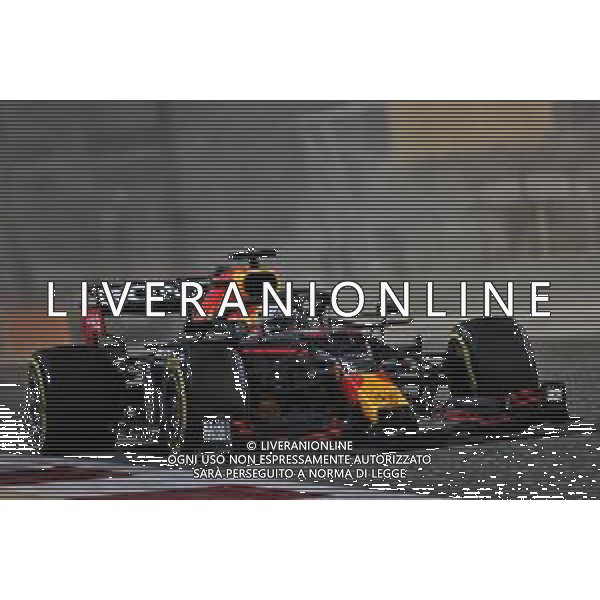 Max Verstappen (NLD) Red Bull Racing RB16B. 12.03.2021. Formula 1 Testing, Sakhir, Bahrain, Day One. - www.xpbimages.com, EMail: requests@xpbimages.com © Copyright: Batchelor / XPB Images/ AGENZIA ALDO LIVERANI SAS - ITALY ONLY EDITORIAL USE ONLY