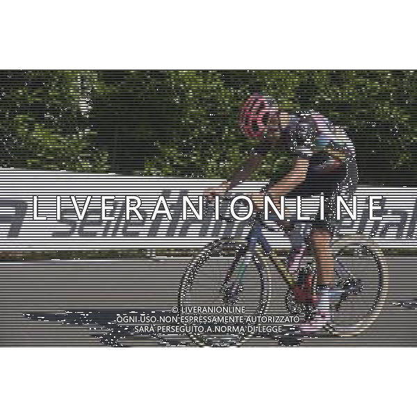 27-05-2021 Giro D\'italia; Tappa 18 Rovereto - Stradella; 2021, Ef Education - Nippo; Bettiol, Alberto; ©SIROTTI / AGENZIA ALDO LIVERANI SAS