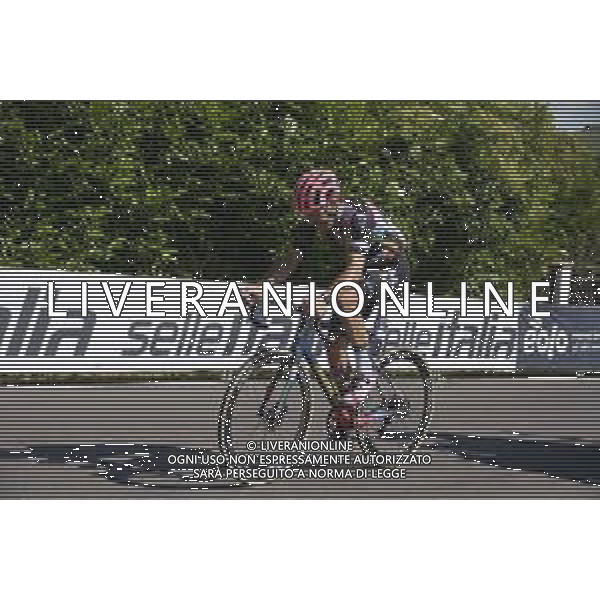 27-05-2021 Giro D\'italia; Tappa 18 Rovereto - Stradella; 2021, Ef Education - Nippo; Bettiol, Alberto; ©SIROTTI / AGENZIA ALDO LIVERANI SAS