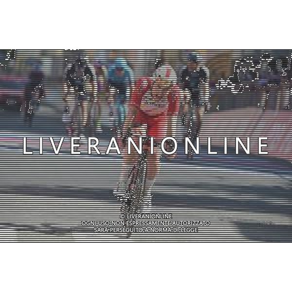 27-05-2021 Giro D\'italia; Tappa 18 Rovereto - Stradella; 2021, Cofidis; Consonni, Simone; Stradella; ©SIROTTI / AGENZIA ALDO LIVERANI SAS