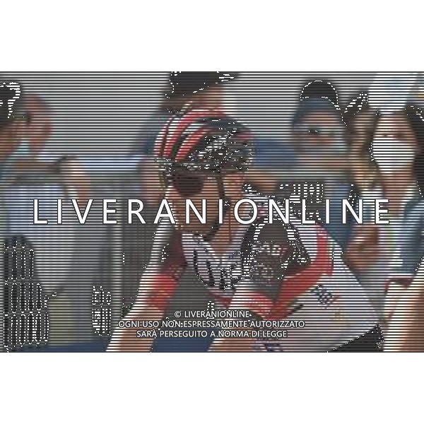 27-05-2021 Giro D\'italia; Tappa 18 Rovereto - Stradella; 2021, Uae - Emirates; Ulissi, Diego; Stradella; FOTO STEFANO SIROTTI-AG ALDO LIVERANI SAS