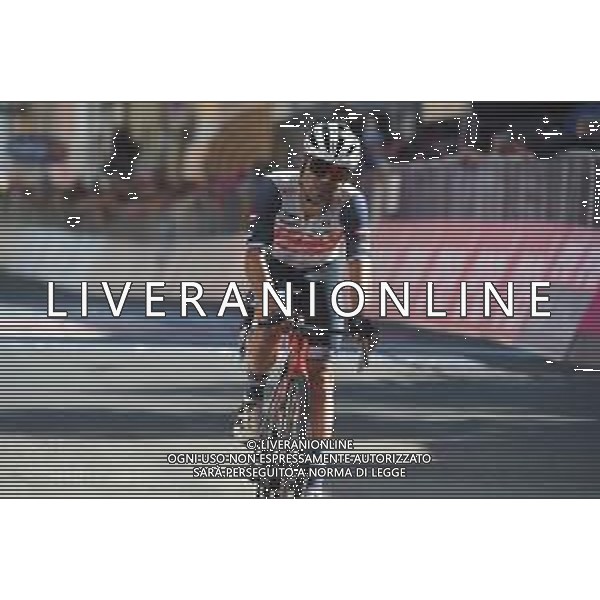 27-05-2021 Giro D\'italia; Tappa 18 Rovereto - Stradella; 2021, Trek - Segafredo; Mosca, Jacopo; Stradella; FOTO STEFANO SIROTTI-AG ALDO LIVERANI SAS