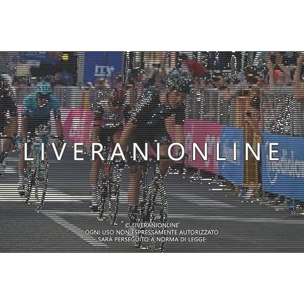 27-05-2021 Giro D\'italia; Tappa 18 Rovereto - Stradella; 2021, Dsm; Arndt, Nikias; Stradella; FOTO STEFANO SIROTTI-AG ALDO LIVERANI SAS