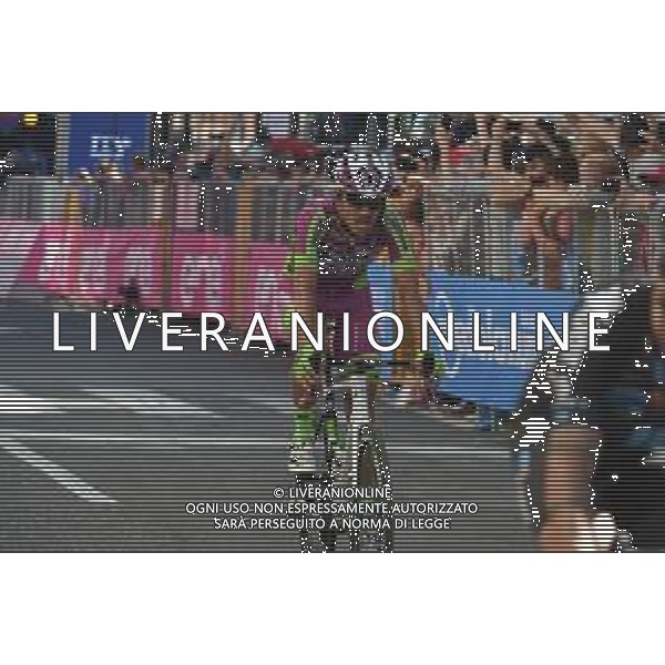 27-05-2021 Giro D\'italia; Tappa 18 Rovereto - Stradella; 2021, Bardiani - Csf Faizane; Zana, Filippo; Stradella; FOTO STEFANO SIROTTI-AG ALDO LIVERANI SAS