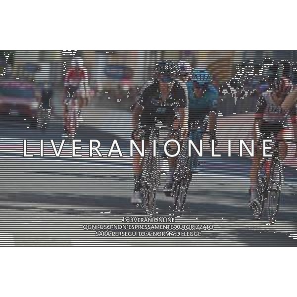 27-05-2021 Giro D\'italia; Tappa 18 Rovereto - Stradella; 2021, Dsm; Roche, Nicolas; Stradella; FOTO STEFANO SIROTTI-AG ALDO LIVERANI SAS