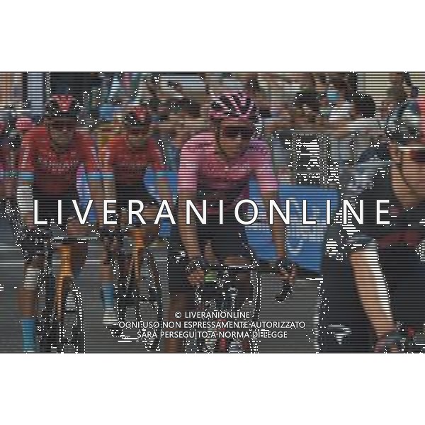 27-05-2021 Giro D\'italia; Tappa 18 Rovereto - Stradella; 2021, Ineos Grenadiers; Bernal Gomez, Arley; Stradella; FOTO STEFANO SIROTTI-AG ALDO LIVERANI SAS
