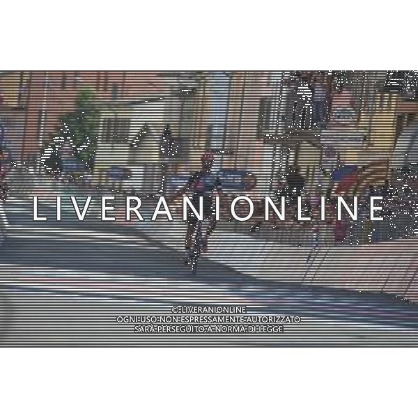 27-05-2021 Giro D\'italia; Tappa 18 Rovereto - Stradella; 2021, Ef Education - Nippo; Bettiol, Alberto; Stradella; FOTO STEFANO SIROTTI-AG ALDO LIVERANI SAS