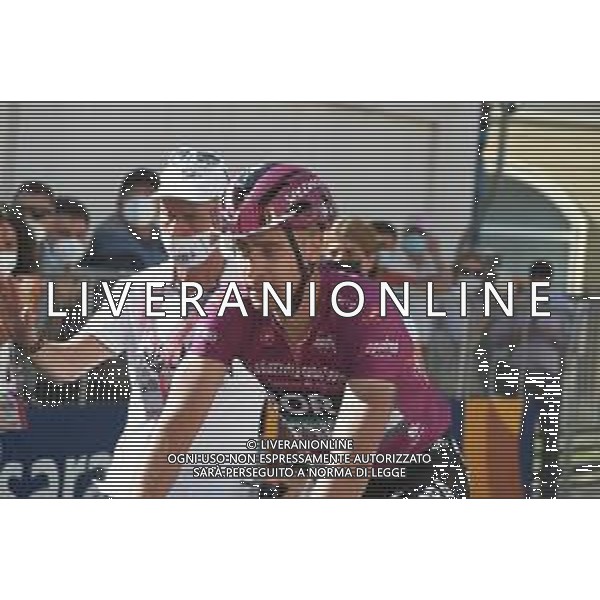 27-05-2021 Giro D\'italia; Tappa 18 Rovereto - Stradella; 2021, Bora - Hansgrohe; Sagan, Peter; Stradella; FOTO STEFANO SIROTTI-AG ALDO LIVERANI SAS