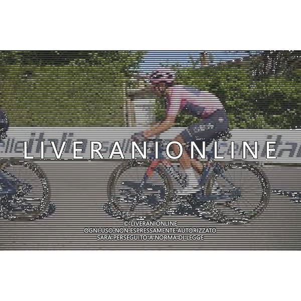 27-05-2021 Giro D\'italia; Tappa 18 Rovereto - Stradella; 2021, Ineos Grenadiers; Bernal Gomez, Arley; FOTO STEFANO SIROTTI-AG ALDO LIVERANI SAS