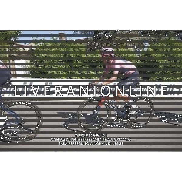 27-05-2021 Giro D\'italia; Tappa 18 Rovereto - Stradella; 2021, Ineos Grenadiers; Bernal Gomez, Arley; FOTO STEFANO SIROTTI-AG ALDO LIVERANI SAS