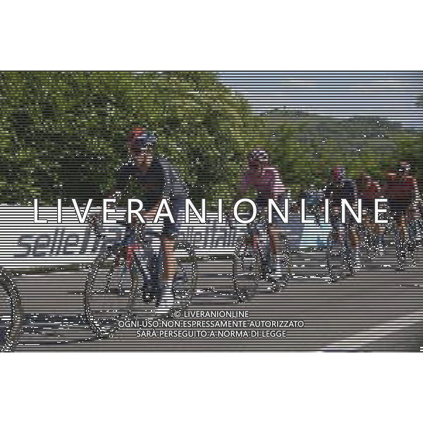 27-05-2021 Giro D\'italia; Tappa 18 Rovereto - Stradella; 2021, Ineos Grenadiers; Bernal Gomez, Arley; Castroviejo, Jonathan; FOTO STEFANO SIROTTI-AG ALDO LIVERANI SAS
