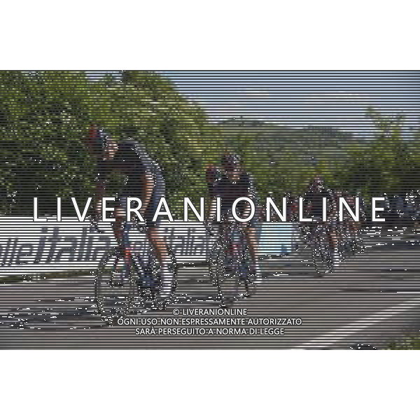 27-05-2021 Giro D\'italia; Tappa 18 Rovereto - Stradella; 2021, Ineos Grenadiers; Ganna, Filippo; FOTO STEFANO SIROTTI-AG ALDO LIVERANI SAS