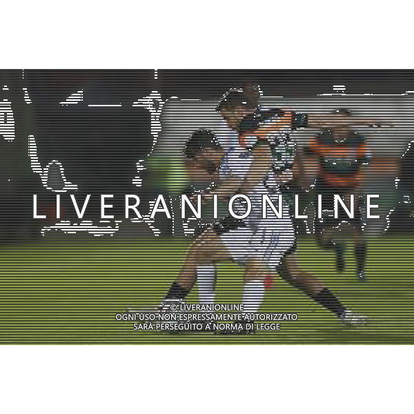 Venezia - Cittadella Playoff Serie BKT finale di ritorno 27/05/2021 - nella foto: Domen Črnigoj(Venezia fc) Simone Branca(cittadella) ©Claudio Zamagni/Agenzia Aldo Liverani s.a.s.
