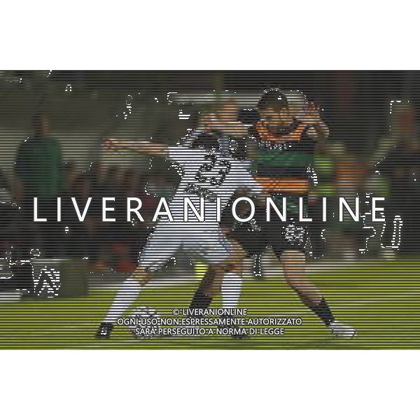 Venezia - Cittadella Playoff Serie BKT finale di ritorno 27/05/2021 - nella foto: Domen Črnigoj(Venezia fc) Simone Branca(cittadella) ©Claudio Zamagni/Agenzia Aldo Liverani s.a.s.
