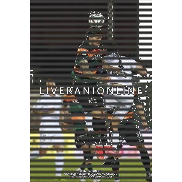 Venezia - Cittadella Playoff Serie BKT finale di ritorno 27/05/2021 - nella foto: Francesco Forte(Venezia fc) Manuel Iori(cittadella) ©Claudio Zamagni/Agenzia Aldo Liverani s.a.s.
