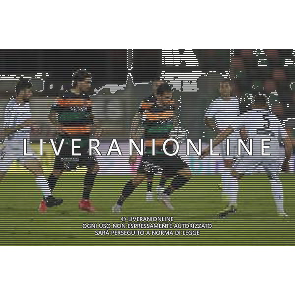 Venezia - Cittadella Playoff Serie BKT finale di ritorno 27/05/2021 - nella foto: Mattia Aramu(Venezia fc) ©Claudio Zamagni/Agenzia Aldo Liverani s.a.s.