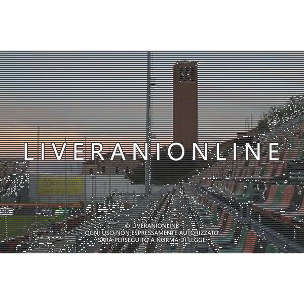 Venezia - Cittadella Playoff Serie BKT finale di ritorno 27/05/2021 - nella foto: il campo da gioco dello stadio Pier Luigi Penzo ©Claudio Zamagni/Agenzia Aldo Liverani s.a.s.