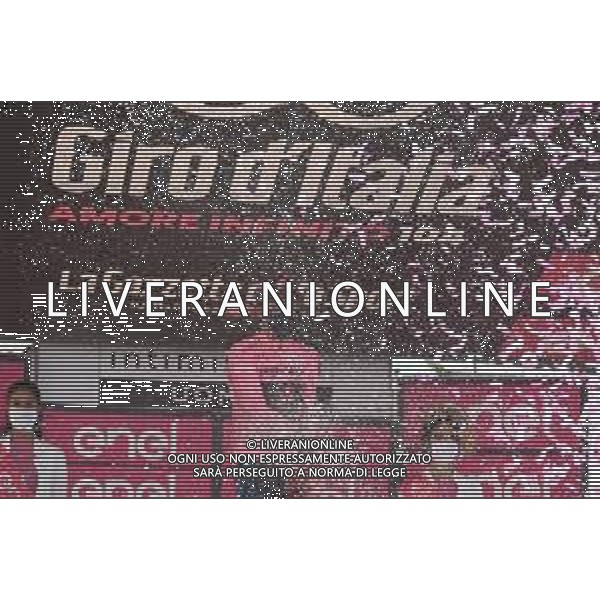28-05-2021 Giro D\'italia; Tappa 19 Abbiategrasso - Alpe Di Mera; 2021, Ineos Grenadiers; Bernal Gomez, Arley; Alpe Di Mera; ©SIROTTI / AGENZIA ALDO LIVERANI SAS