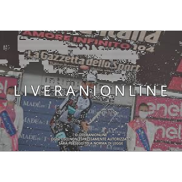 28-05-2021 Giro D\'italia; Tappa 19 Abbiategrasso - Alpe Di Mera; 2021, Bikeexchange; Yates, Simon; Alpe Di Mera; ©SIROTTI / AGENZIA ALDO LIVERANI SAS