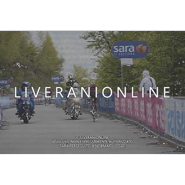 28-05-2021 Giro D\'italia; Tappa 19 Abbiategrasso - Alpe Di Mera; 2021, Ineos Grenadiers; Bernal Gomez, Arley; Alpe Di Mera; ©SIROTTI / AGENZIA ALDO LIVERANI SAS