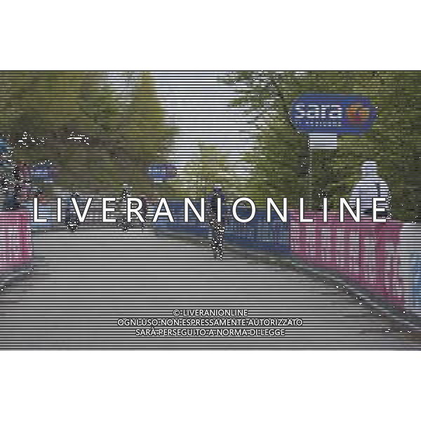 28-05-2021 Giro D\'italia; Tappa 19 Abbiategrasso - Alpe Di Mera; 2021, Deceuninck - Quick Step; Almeida, Joao; Alpe Di Mera; ©SIROTTI / AGENZIA ALDO LIVERANI SAS