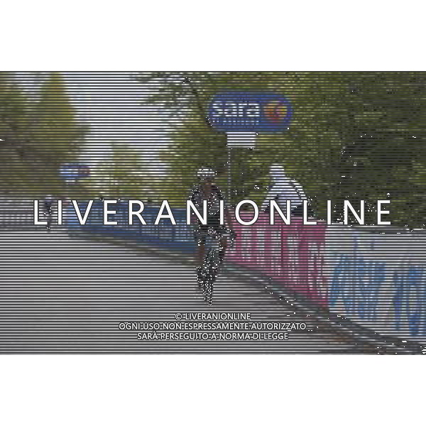 28-05-2021 Giro D\'italia; Tappa 19 Abbiategrasso - Alpe Di Mera; 2021, Bikeexchange; Yates, Simon; Alpe Di Mera; ©SIROTTI / AGENZIA ALDO LIVERANI SAS