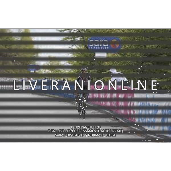 28-05-2021 Giro D\'italia; Tappa 19 Abbiategrasso - Alpe Di Mera; 2021, Bikeexchange; Yates, Simon; Alpe Di Mera; ©SIROTTI / AGENZIA ALDO LIVERANI SAS