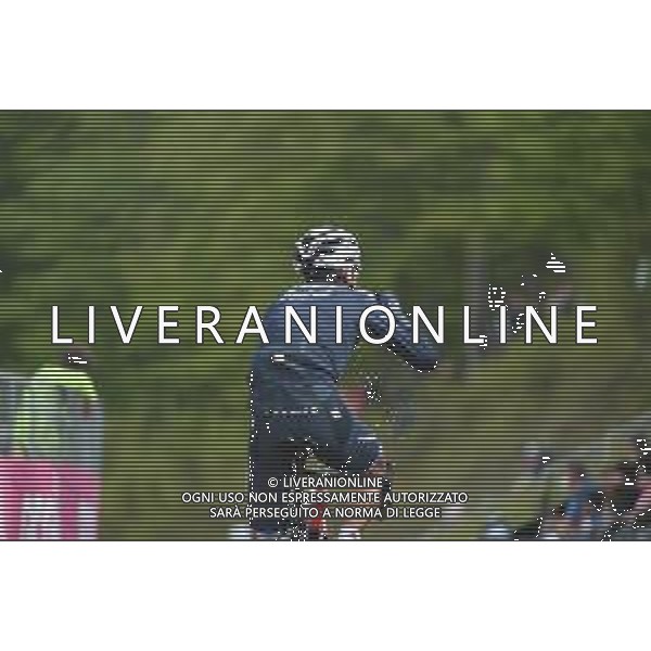 28-05-2021 Giro D\'italia; Tappa 19 Abbiategrasso - Alpe Di Mera; 2021, Trek - Segafredo; Nibali, Vincenzo; Alpe Di Mera; ©SIROTTI / AGENZIA ALDO LIVERANI SAS