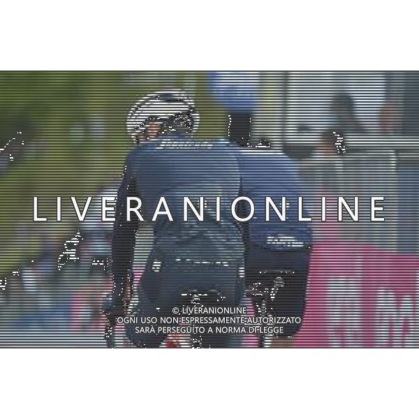 28-05-2021 Giro D\'italia; Tappa 19 Abbiategrasso - Alpe Di Mera; 2021, Trek - Segafredo; Nibali, Vincenzo; Alpe Di Mera; ©SIROTTI / AGENZIA ALDO LIVERANI SAS