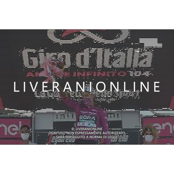 28-05-2021 Giro D\'italia; Tappa 19 Abbiategrasso - Alpe Di Mera; 2021, Bora - Hansgrohe; Sagan, Peter; Alpe Di Mera; ©SIROTTI / AGENZIA ALDO LIVERANI SAS