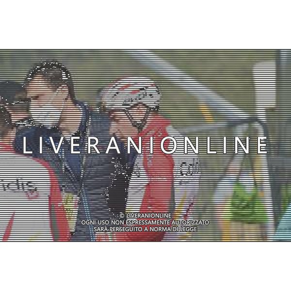 28-05-2021 Giro D\'italia; Tappa 19 Abbiategrasso - Alpe Di Mera; 2021, Cofidis; Viviani, Elia; Alpe Di Mera; ©SIROTTI / AGENZIA ALDO LIVERANI SAS