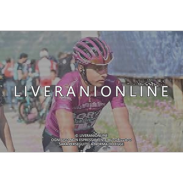 28-05-2021 Giro D\'italia; Tappa 19 Abbiategrasso - Alpe Di Mera; 2021, Bora - Hansgrohe; Sagan, Peter; Alpe Di Mera; ©SIROTTI / AGENZIA ALDO LIVERANI SAS