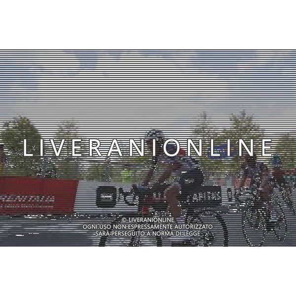 28-05-2021 Giro D\'italia; Tappa 19 Abbiategrasso - Alpe Di Mera; 2021, Trek - Segafredo; Nibali, Vincenzo; Alpe Di Mera; ©SIROTTI / AGENZIA ALDO LIVERANI SAS