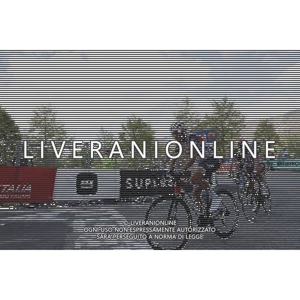 28-05-2021 Giro D\'italia; Tappa 19 Abbiategrasso - Alpe Di Mera; 2021, Trek - Segafredo; Nibali, Vincenzo; Alpe Di Mera; ©SIROTTI / AGENZIA ALDO LIVERANI SAS