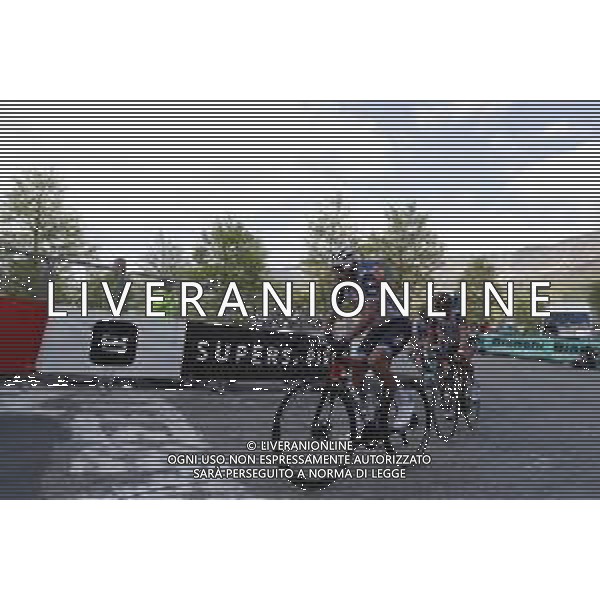 28-05-2021 Giro D\'italia; Tappa 19 Abbiategrasso - Alpe Di Mera; 2021, Trek - Segafredo; Nibali, Vincenzo; Alpe Di Mera; ©SIROTTI / AGENZIA ALDO LIVERANI SAS