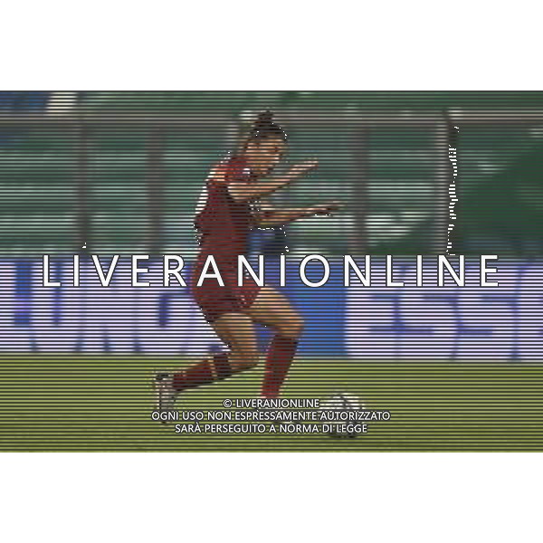 ¬© TVRG Elisa Bartoli (Roma) Milan vs Roma finale Coppa Italia femminile Timvision Mapei Stadium - Stadio Citta\' del Tricolore Reggio Emilia 30-05-2021 foto Roberto Garavaglia/ag. Aldo Liverani sas/ AGENZIA ALDO LIVERANI SAS