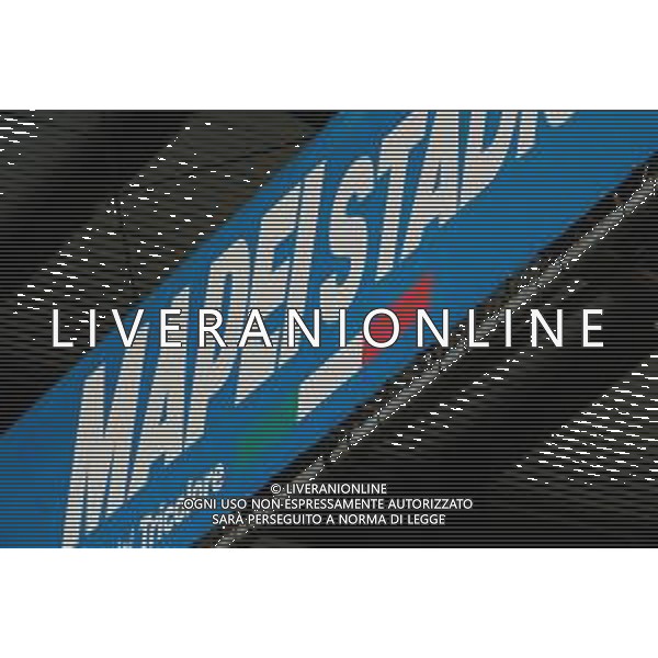 Scaccianocer/LMedia - Finals - AC Milan vs AS Roma - Italian Coppa Italia Women football match 2020/2021 30 May 2021 - MAPEI Stadium, Reggio Emilia, Italy Photo showing: Mapei Stadium banner @Scaccianocer/LMedia/ AGENZIA ALDO LIVERANI SAS