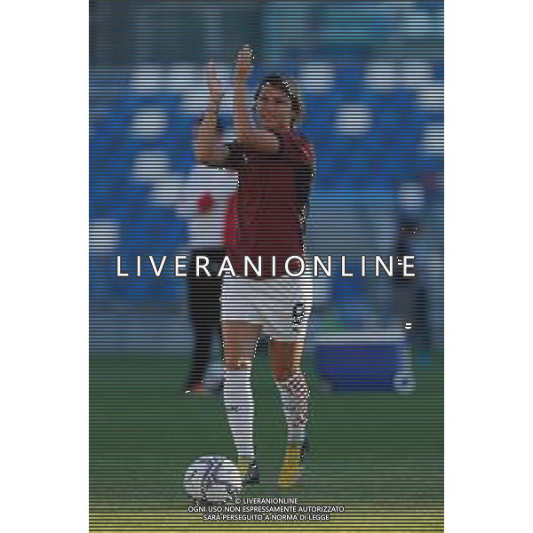 Scaccianocer/LMedia - Finals - AC Milan vs AS Roma - Italian Coppa Italia Women football match 2020/2021 30 May 2021 - MAPEI Stadium, Reggio Emilia, Italy Photo showing: Valentina Giacinti (AC Milan) @Scaccianocer/LMedia/ AGENZIA ALDO LIVERANI SAS