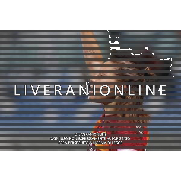 Scaccianocer/LMedia - Finals - AC Milan vs AS Roma - Italian Coppa Italia Women football match 2020/2021 30 May 2021 - MAPEI Stadium, Reggio Emilia, Italy Photo showing: Manuela Giugliano (AS Roma) @Scaccianocer/LMedia/ AGENZIA ALDO LIVERANI SAS