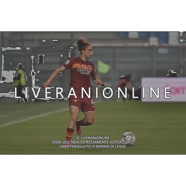 © TVRG Angelica Soffia (Roma) Milan vs Roma finale Coppa Italia femminile Timvision Mapei Stadium - Stadio Citta\' del Tricolore Reggio Emilia 30-05-2021 foto Roberto Garavaglia/ag. Aldo Liverani sas