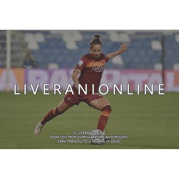 © TVRG Vanessa Bernauer (Roma) Milan vs Roma finale Coppa Italia femminile Timvision Mapei Stadium - Stadio Citta\' del Tricolore Reggio Emilia 30-05-2021 foto Roberto Garavaglia/ag. Aldo Liverani sas