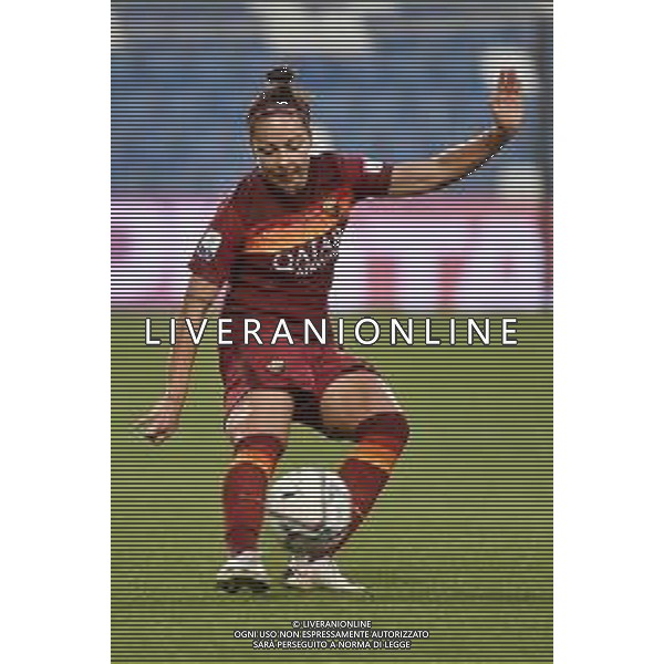 © TVRG Vanessa Bernauer (Roma) Milan vs Roma finale Coppa Italia femminile Timvision Mapei Stadium - Stadio Citta\' del Tricolore Reggio Emilia 30-05-2021 foto Roberto Garavaglia/ag. Aldo Liverani sas
