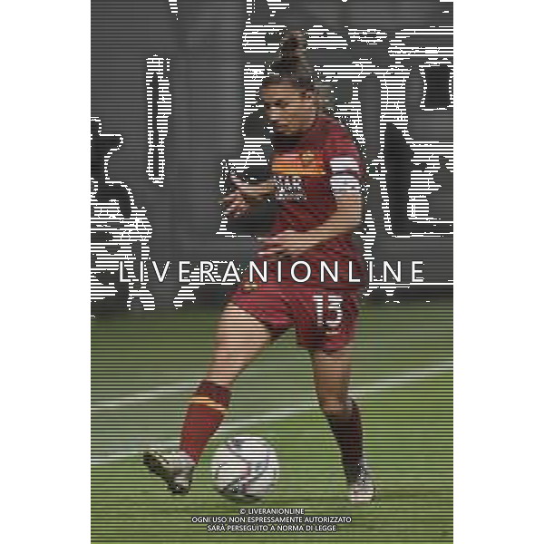 © TVRG Elisa Bartoli (Roma) Milan vs Roma finale Coppa Italia femminile Timvision Mapei Stadium - Stadio Citta\' del Tricolore Reggio Emilia 30-05-2021 foto Roberto Garavaglia/ag. Aldo Liverani sas