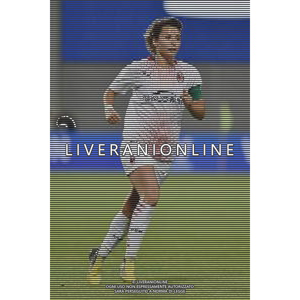 © TVRG Valentina Giacinti (Milan) Milan vs Roma finale Coppa Italia femminile Timvision Mapei Stadium - Stadio Citta\' del Tricolore Reggio Emilia 30-05-2021 foto Roberto Garavaglia/ag. Aldo Liverani sas