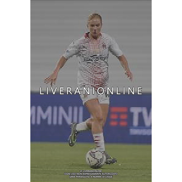 © TVRG Natasha Dowie (Milan) Milan vs Roma finale Coppa Italia femminile Timvision Mapei Stadium - Stadio Citta\' del Tricolore Reggio Emilia 30-05-2021 foto Roberto Garavaglia/ag. Aldo Liverani sas