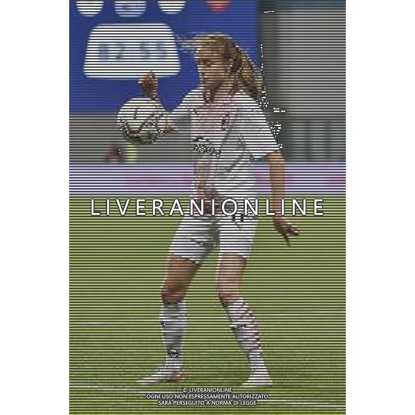 © TVRG Christy Grimshaw (Milan) Milan vs Roma finale Coppa Italia femminile Timvision Mapei Stadium - Stadio Citta\' del Tricolore Reggio Emilia 30-05-2021 foto Roberto Garavaglia/ag. Aldo Liverani sas