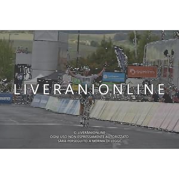 31-05-2021 Criterium Du Dauphine Libere; Tappa 02 Brioude - Saugues; 2021, Bora - Hansgrohe; Postlberger, Lukas; Saugues; ©SIROTTI/AGENZIA ALDO LIVERANI SAS