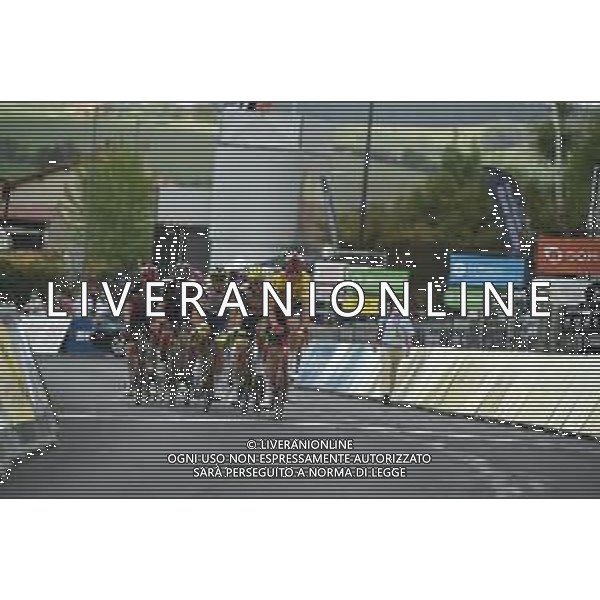 31-05-2021 Criterium Du Dauphine Libere; Tappa 02 Brioude - Saugues; 2021, Lotto - Soudal; Van Moer, Brent; Saugues; ©SIROTTI/AGENZIA ALDO LIVERANI SAS