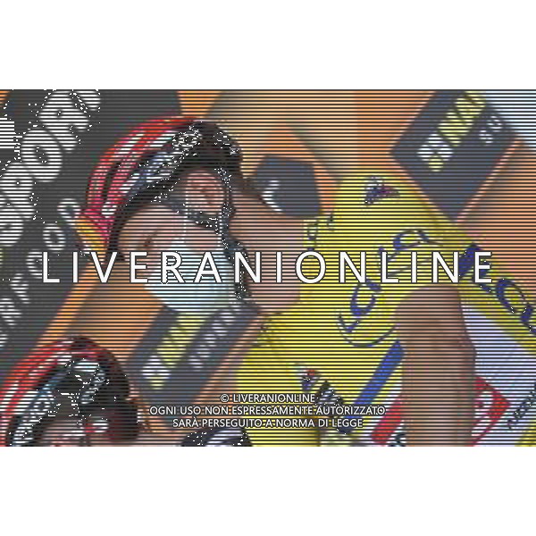 31-05-2021 Criterium Du Dauphine Libere; Tappa 02 Brioude - Saugues; 2021, Lotto - Soudal; Van Moer, Brent; Brioude; ©SIROTTI/AGENZIA ALDO LIVERANI SAS
