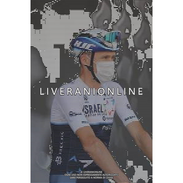 31-05-2021 Criterium Du Dauphine Libere; Tappa 02 Brioude - Saugues; 2021, Israel Start Up Nation; Froome, Christopher; Brioude; ©SIROTTI/AGENZIA ALDO LIVERANI SAS